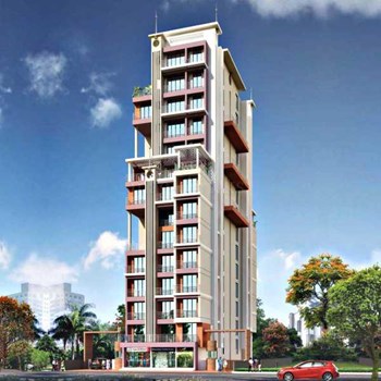Tulsi Alaya by Tulsi Construction