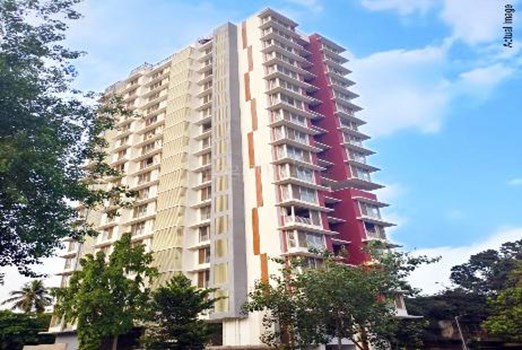 Rachanaa Solitaire by Rachanaa Group