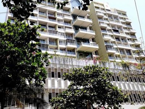 Laxmi Icon by Laxmi Group