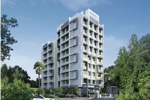 Sunil Apartment, Goregaon West by Gurukrupa Group