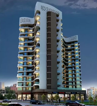 Punyodaya RIO by Vastusankalp Developers