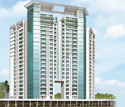 Ashar Monarch by Ashar Group