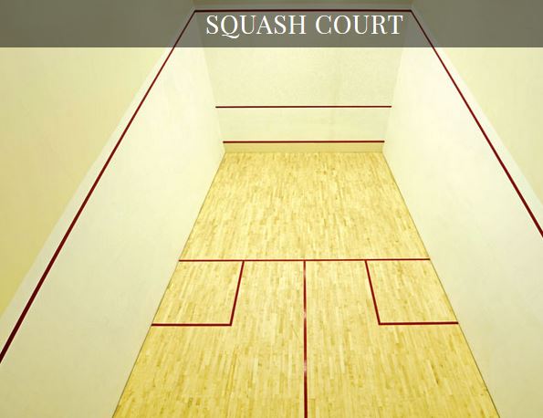 15969 Oth Kalpataru R Brilliance Squash Court - Kalpataru Radiance Brilliance, Goregaon West