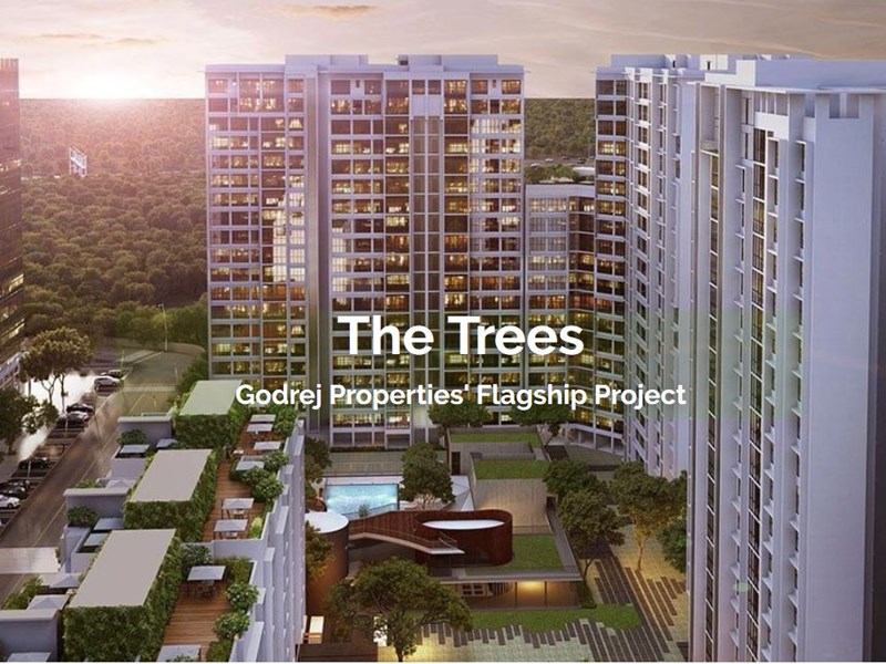 00 Godrej The Trees Flagship Project