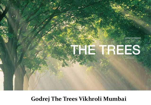0 Godrej Trees