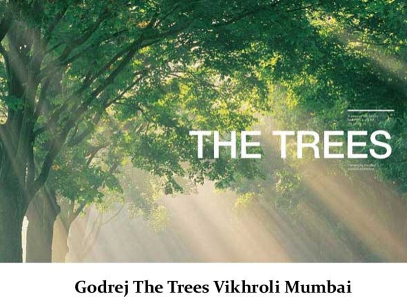 0 Godrej Trees