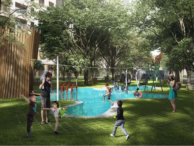 19.5 Godrej Trees Outdoors