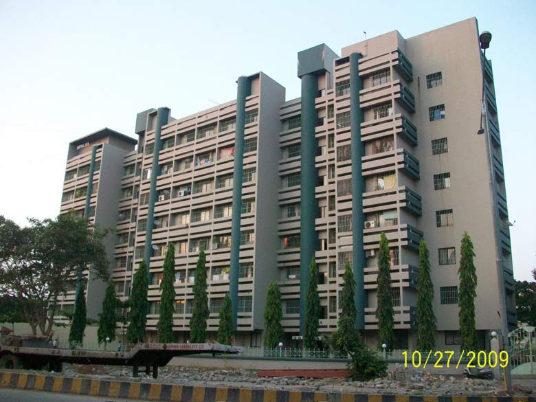 Flat on rent in Shivalaya, Dahisar East