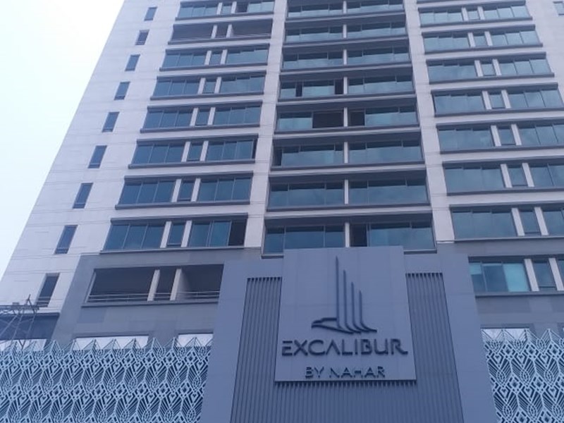 Excalibur Elevation Image-3