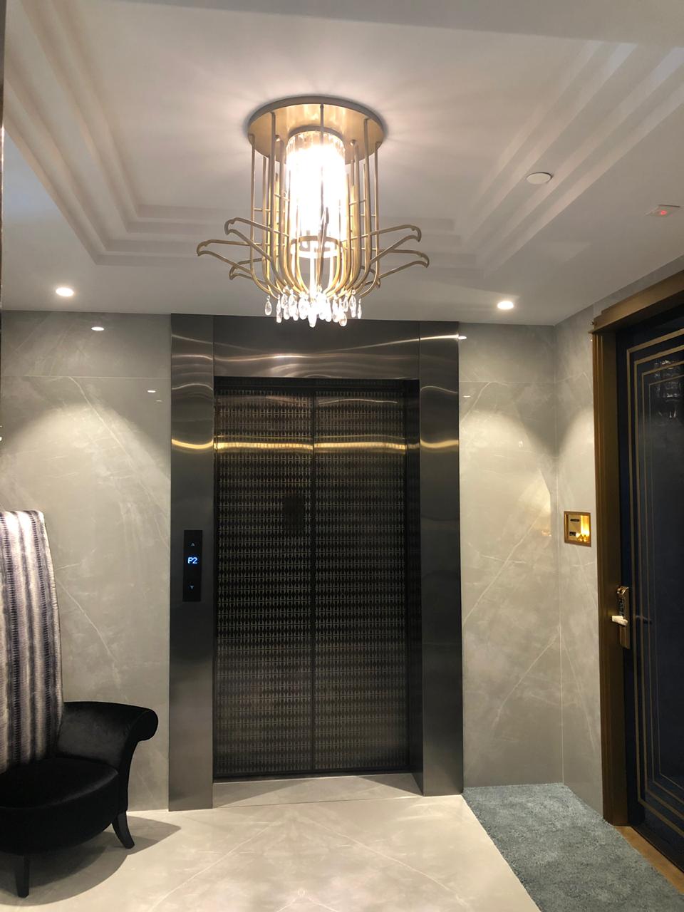 Excalibur Interior Image-6