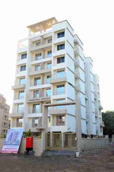 Nimbeshwar Pinnacle by Nimbeshwar Mahadev Group