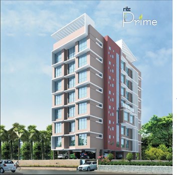 Rite Prime by Rite Developers Pvt. Ltd.