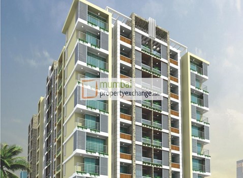 Shri Parshwa Elaganza by Sanghvi Group of Companies