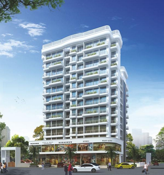 Ravi Rachana by SRB Developers