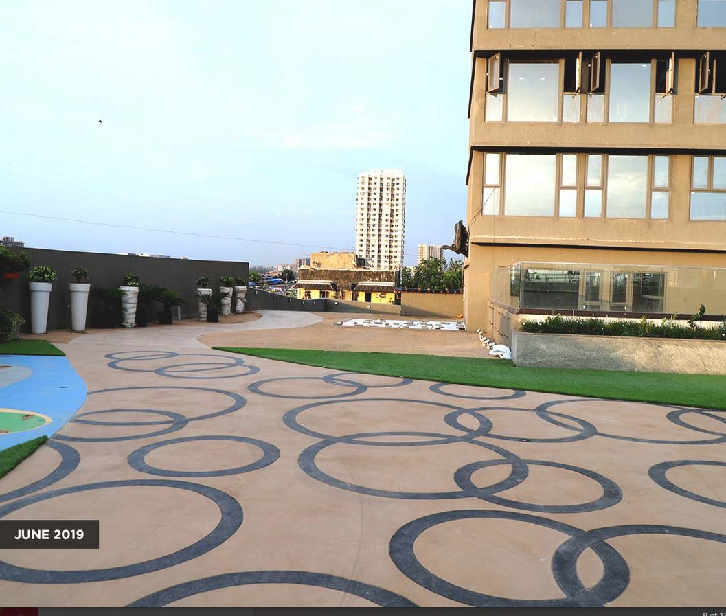 Kanakia Miami Jun 2019