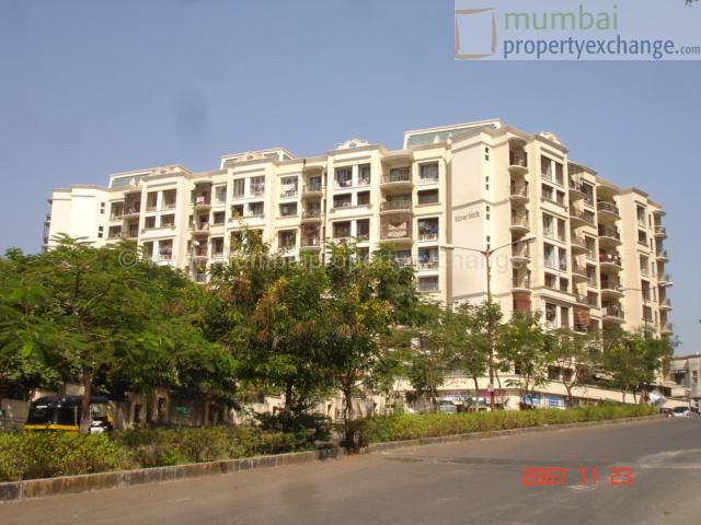Silver Birch, Mulund West by Sheth Creators Pvt Ltd