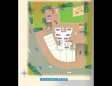 1612 Oth Layout - Lourdes Heritage, Malad West
