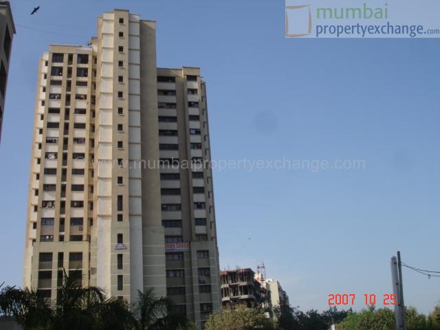1616 Oth 26 Oct 2007 - Platinum Panorama Tower, Kandivali West
