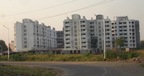 Sukur Residency by V.R Constructions