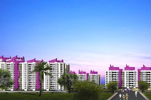Puranik City, Thane West by Puranik Builders Pvt Ltd