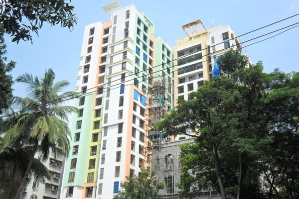 Office for sale in Shepherd Residency, Goregaon West