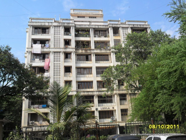 Pranay Leela, Goregaon West by Shah Constructions