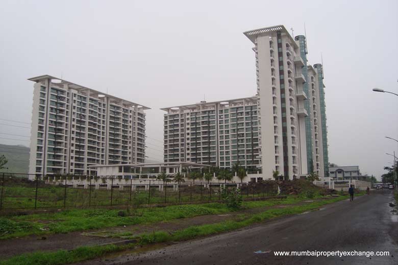 Kesar Harmony Kharghar by Kesar Group Mumbai Property Exchange