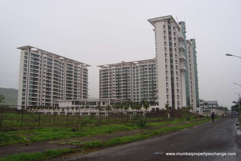 Kesar Harmony, Kharghar Flats Apartments on Rent, Sale & Lease