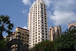 Mamta Heights, Borivali West by Raja Builders