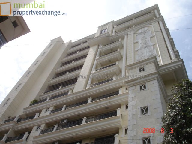 10 Central Avenue, Santacruz West by Raja Builders