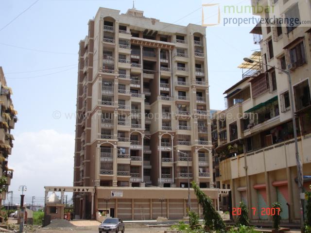 Raj Uday CHS, Sanpada by Swaraj Builders and Developers