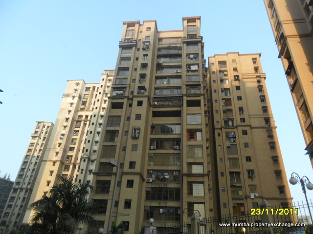 Panchsmruti, Powai by AP Realty LTD