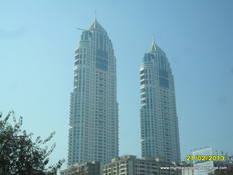 The Imperial, Tardeo by S D Corporation Pvt. Ltd.