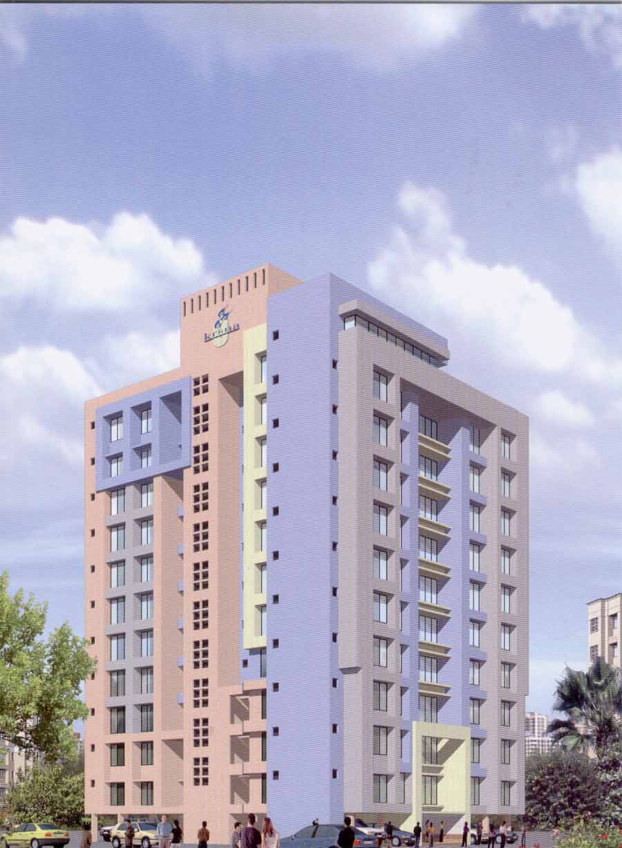 Krsna, Borivali East by Vaswani Group