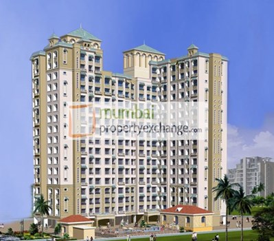 Kukreja Residency by Kukreja Construction Co.