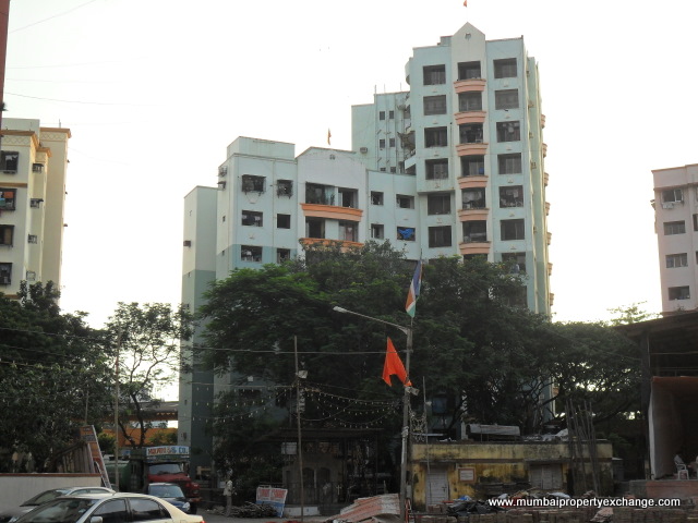 Shivalya Heights, Andheri West by Sitthai Homes 