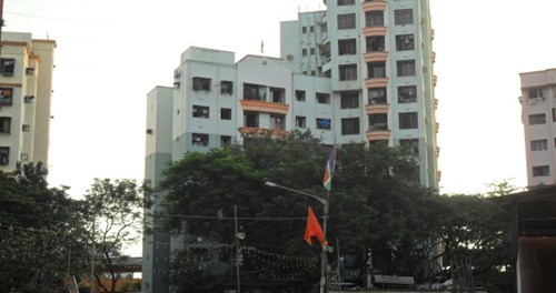 Shivalya Heights by Sitthai Homes 