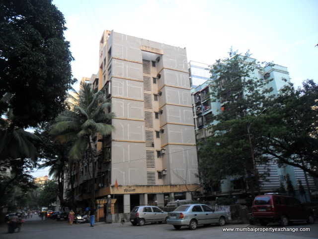 Deepali, Andheri West by Dhana Shree Developers