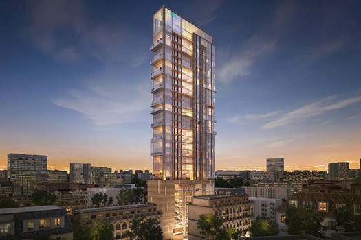 ABIL Mansion by ABIL Group 