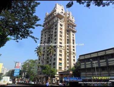 1704 Main - Fortune Tower, Byculla