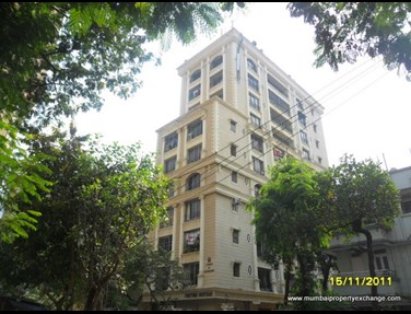 1705 Main - Fortune Heritage, Bandra West