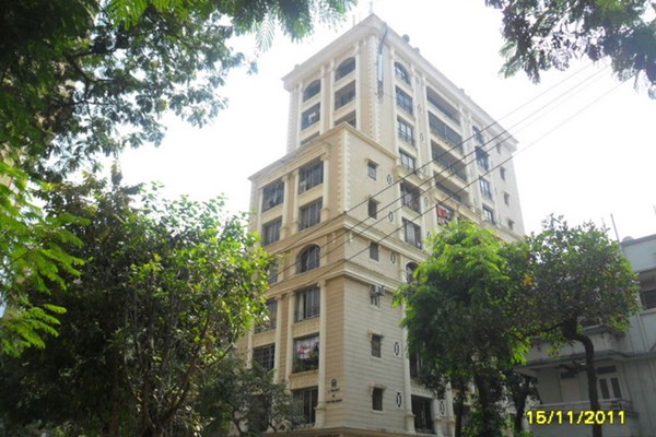 Flat on rent in Fortune Heritage, Bandra West