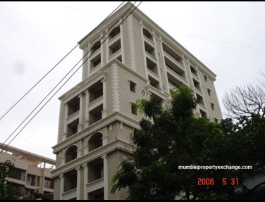 1705 Oth 31 May 2006 - Fortune Heritage, Bandra West