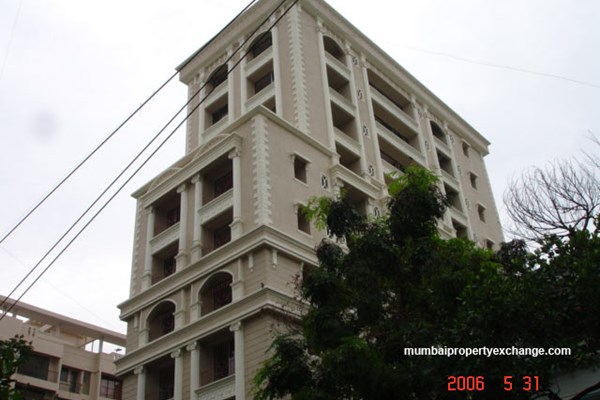 Flat on rent in Fortune Heritage, Bandra West