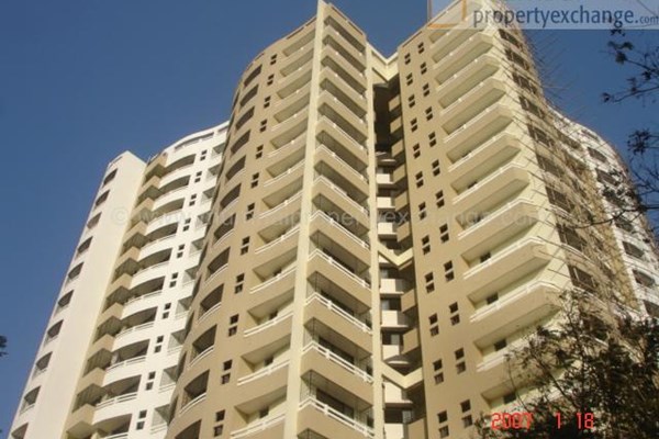 Flat for sale in Jeevan Sapna, Kandivali West