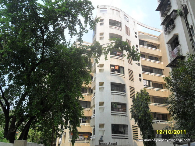 Jeevan Anand, Kandivali West by JP Developers