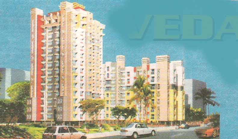 Vedant - Goregaon West