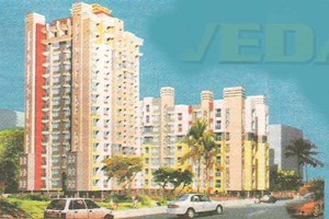 Vedant, Goregaon West by Sahajanand Developers