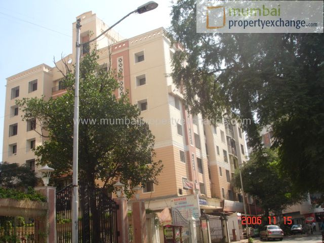 Parekh Chambers, Chembur by Haware