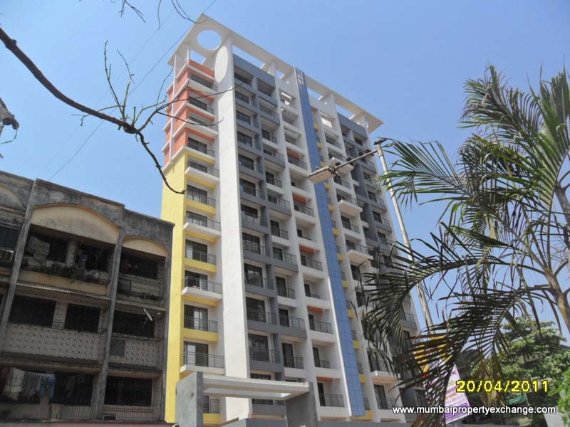 Swarna Anant, Koparkhairne by Kamdhenu Realities